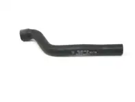 Oil tank Breather hose. Porsche 993 Turbo - 99320715152, 99320715151